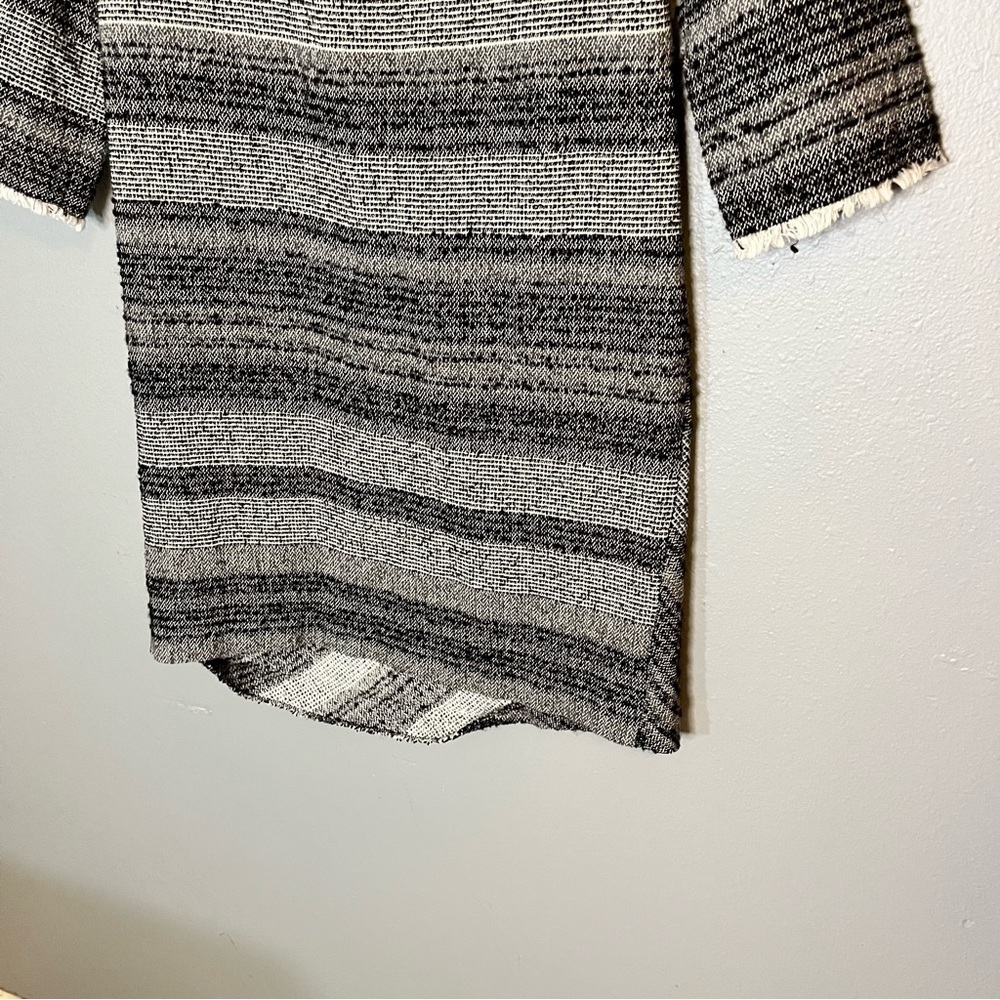 Zara Basic Women's Tweed Dress Size Small - Picture 7 of 9